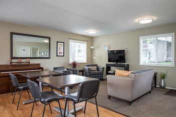 Community Room